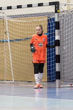 Bild 104 - wDJ Power Girls Cup Suederelbe